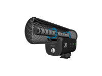 Sennheiser MKE 400 MKII Sennheiser MKE 400 MKII